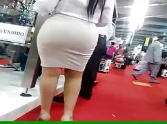 Pelirroja mamá españ ... 